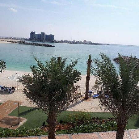 2 Bedroom Deluxe Beach Apartment Al Marjan Рас-ель-Хайма Екстер'єр фото