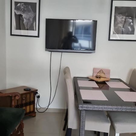 2 Bedroom Deluxe Beach Apartment Al Marjan Рас-ель-Хайма Екстер'єр фото