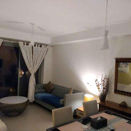 2 Bedroom Deluxe Beach Apartment Al Marjan Рас-ель-Хайма Екстер'єр фото