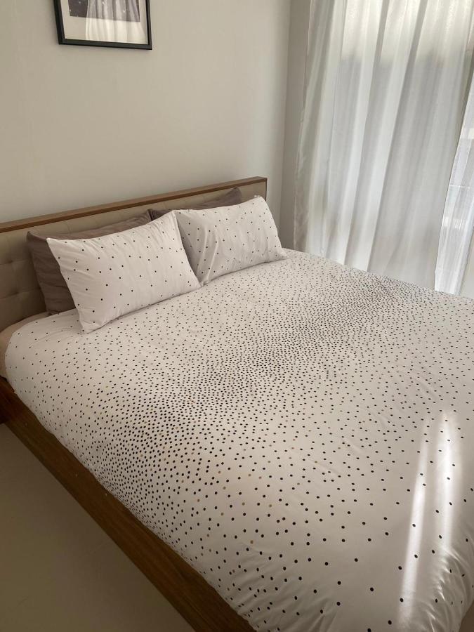 2 Bedroom Deluxe Beach Apartment Al Marjan Рас-ель-Хайма Екстер'єр фото