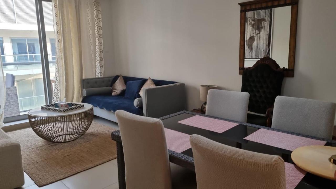 2 Bedroom Deluxe Beach Apartment Al Marjan Рас-ель-Хайма Екстер'єр фото