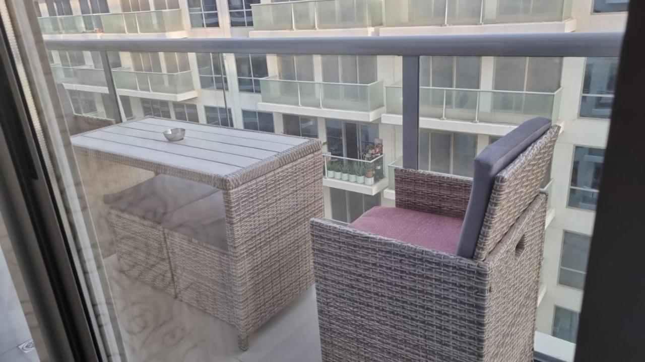 2 Bedroom Deluxe Beach Apartment Al Marjan Рас-ель-Хайма Екстер'єр фото