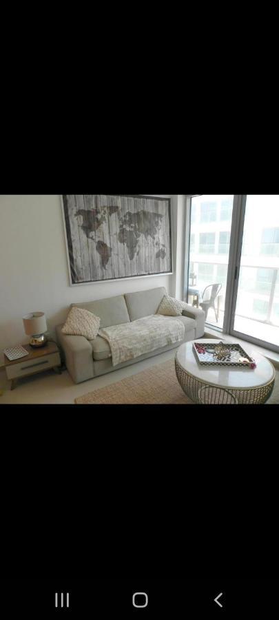 2 Bedroom Deluxe Beach Apartment Al Marjan Рас-ель-Хайма Екстер'єр фото