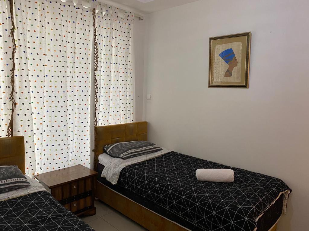 2 Bedroom Deluxe Beach Apartment Al Marjan Рас-ель-Хайма Екстер'єр фото