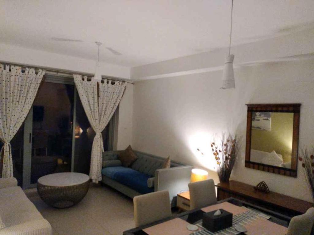 2 Bedroom Deluxe Beach Apartment Al Marjan Рас-ель-Хайма Екстер'єр фото