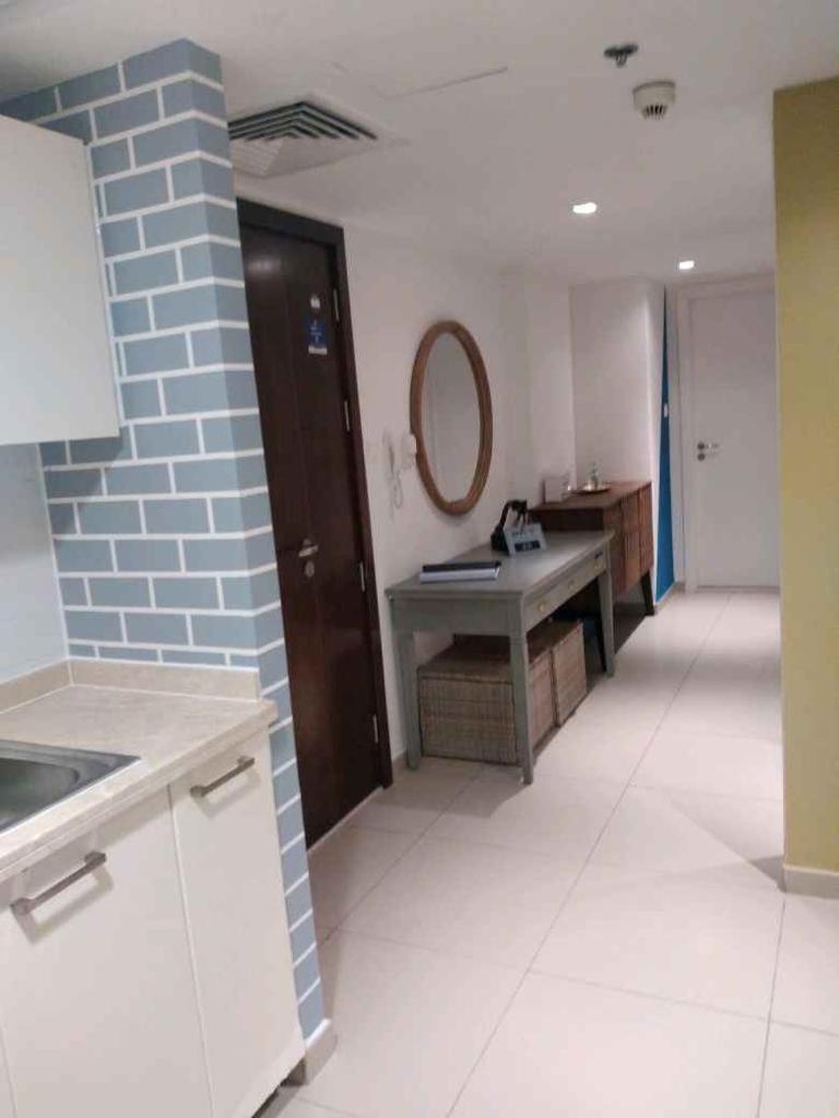 2 Bedroom Deluxe Beach Apartment Al Marjan Рас-ель-Хайма Екстер'єр фото