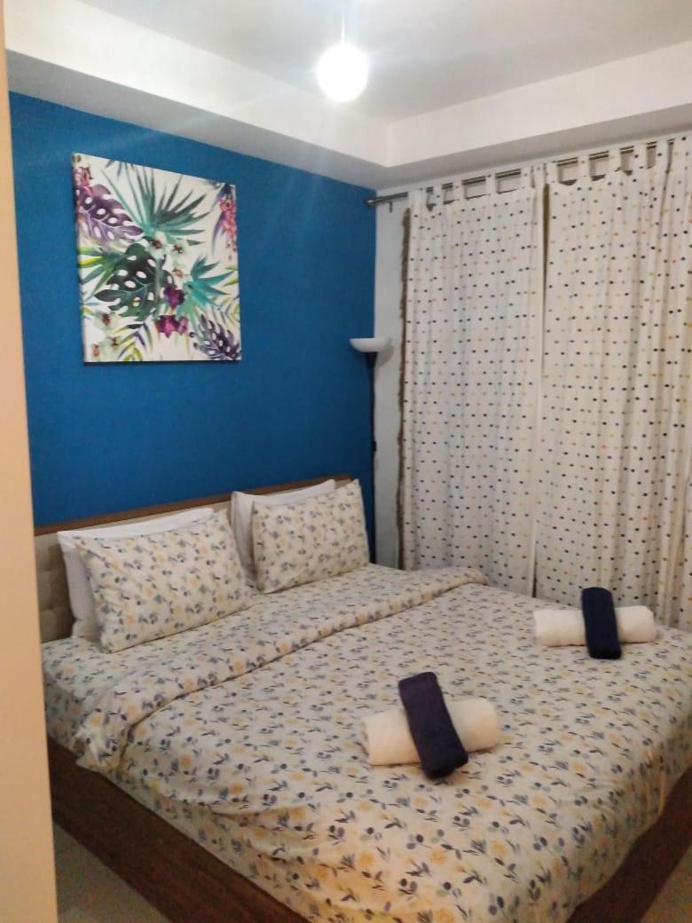 2 Bedroom Deluxe Beach Apartment Al Marjan Рас-ель-Хайма Екстер'єр фото