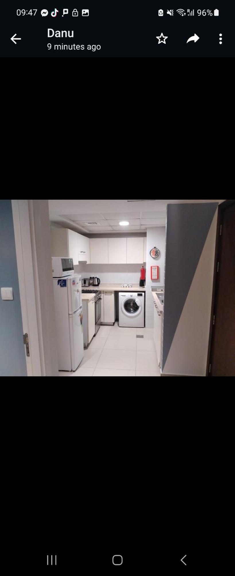 2 Bedroom Deluxe Beach Apartment Al Marjan Рас-ель-Хайма Екстер'єр фото