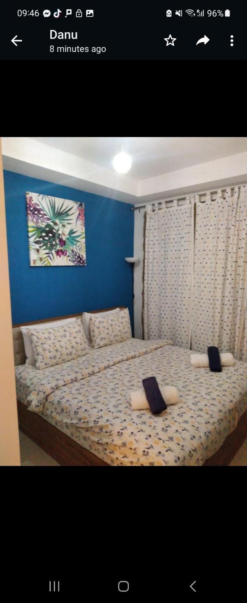 2 Bedroom Deluxe Beach Apartment Al Marjan Рас-ель-Хайма Екстер'єр фото